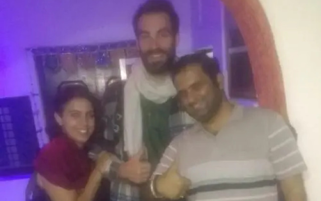 Bhavyam HomeStay &Cafe BackPackers ko