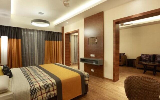 Nahar´s Stone House Retreat