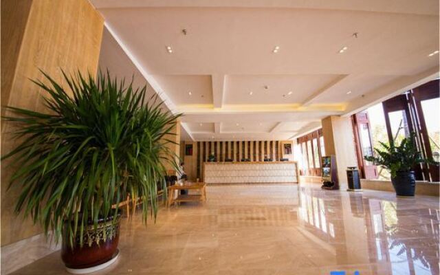 Yabulun Health & Wellness Holiday Hotel