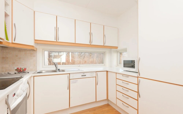 Nordic Host - Pilestredet Park 25