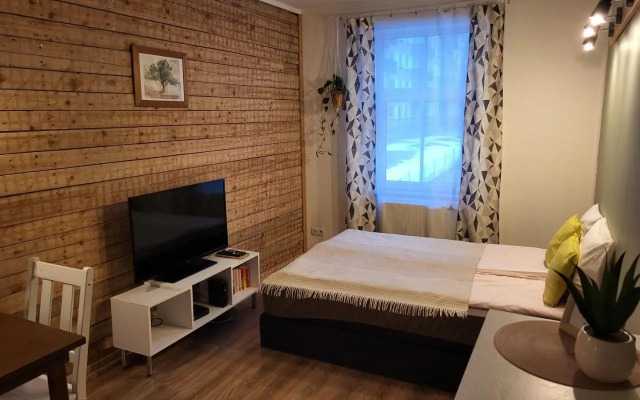 Old Town Apartment
