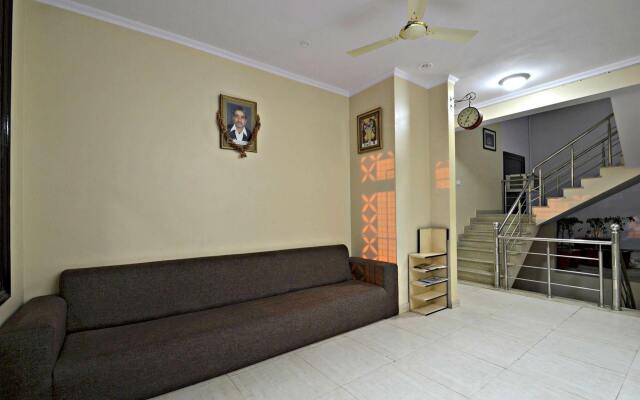 Hotel Ramsingh Palace