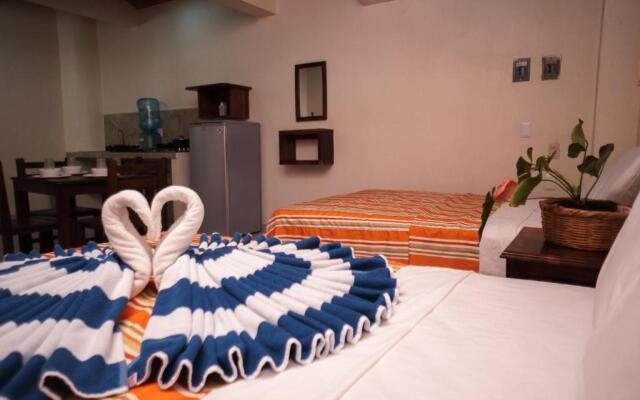 Auroza Resort