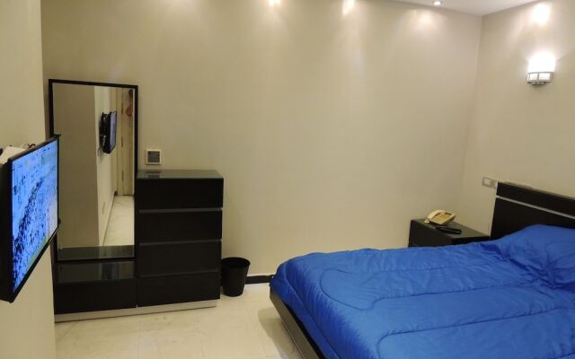 Sultan Dusit Villa New Cairo