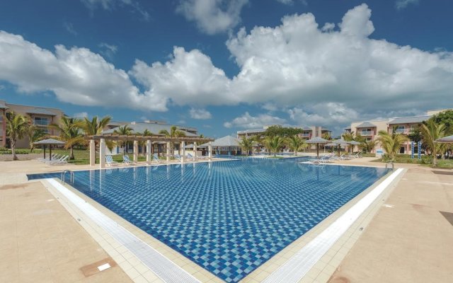 Melia Jardines Del Rey