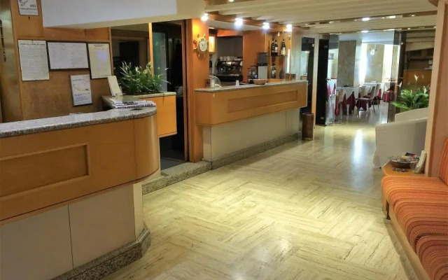 Hotel Città Studi