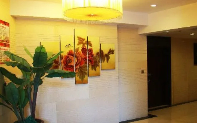 Sun Hai Yue Hotel