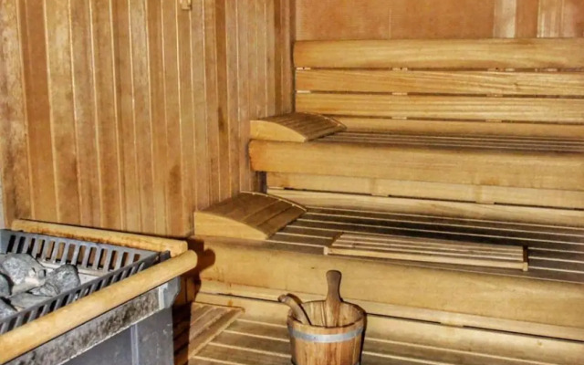 Ski & Relax Apartments in Bellevue Residence