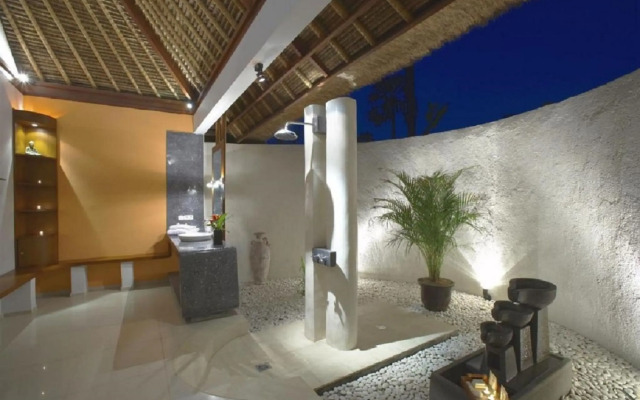 Siddhartha Oceanfront Resort & Spa Bali
