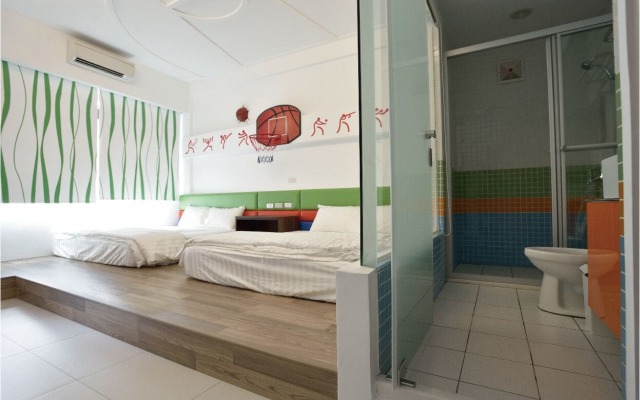 Herman Hostel