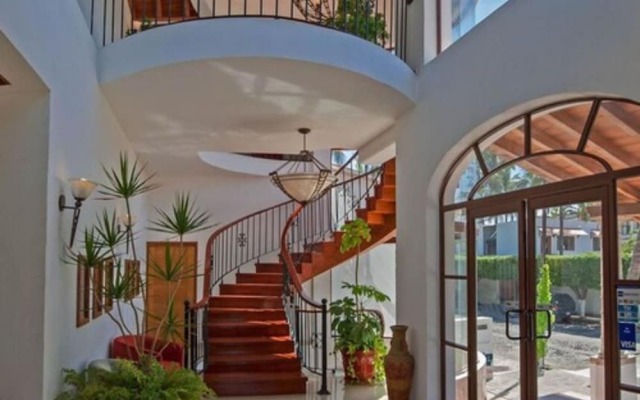 Hotel Pez Vela Manzanillo