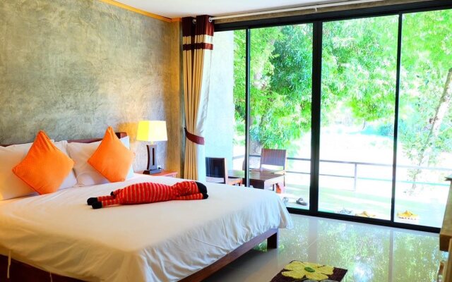 Mader-Ur Resort