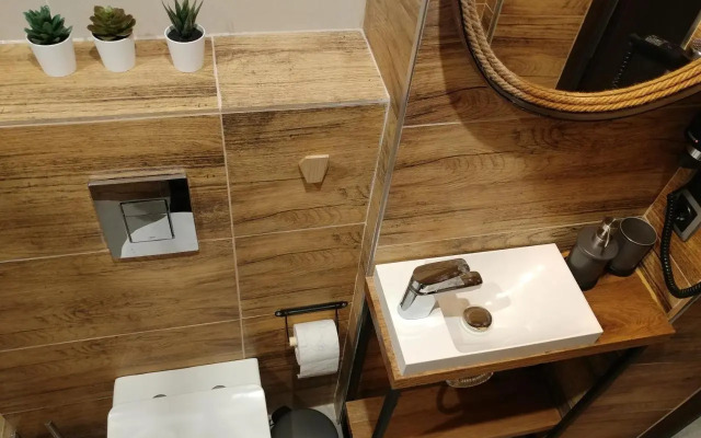 DOR Apartment