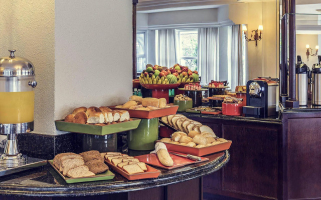 Mercure Jaraguá do Sul Hotel