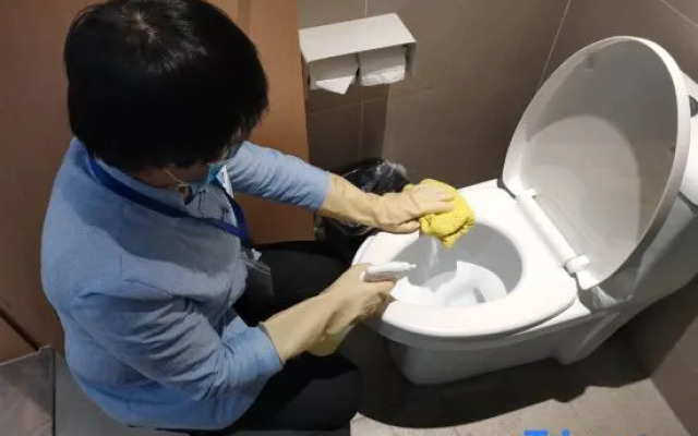 Starway Hotel (Hangzhou Yipeng Shopping Mall)