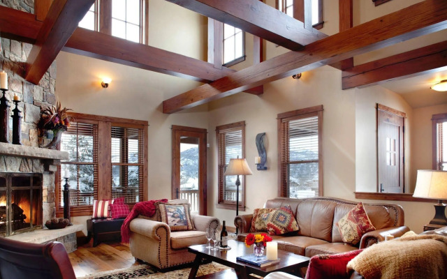 The Porches of Steamboat Springs