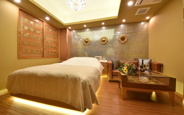 VANILLA RESORT KAWAGOE - Adults Only