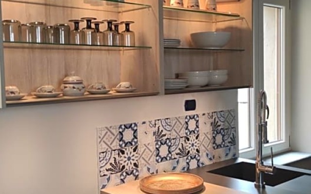 La Terra Buona guest house