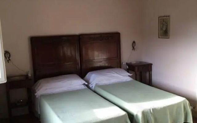Residenza Alla Lizza