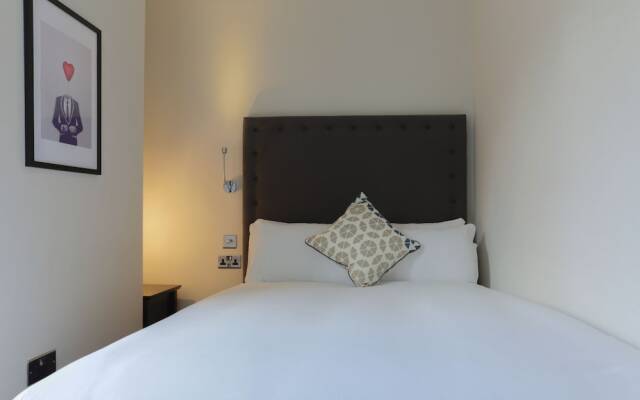 Park Lane Aparthotel