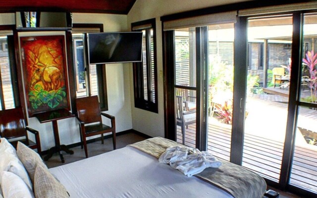 PUR Boutique Cabanas