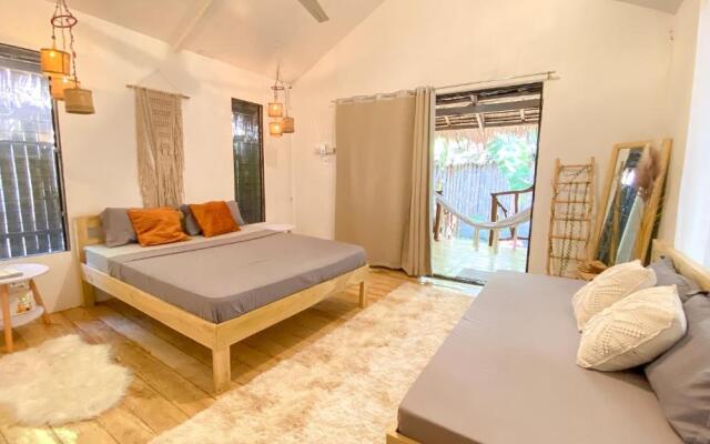 Monkey Business Bungalows