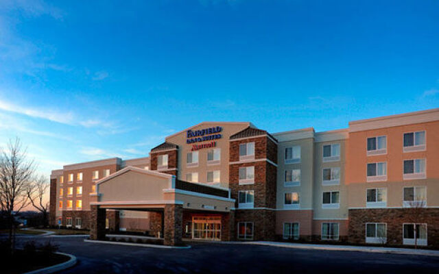 Fairfield Inn & Suites Kennett Square Brandywine Valley