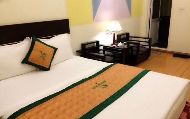 Westlake Hotel - Lac Long Quan