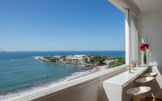 Ilive027 - 3 Bedroom Copacabana