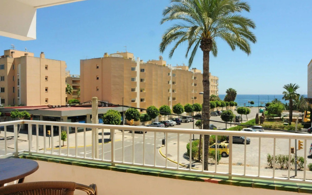 Apartamentos Vistamar I