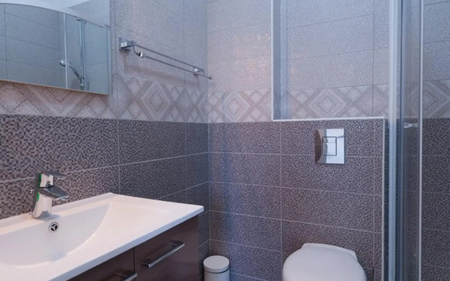 Apartments Delfin