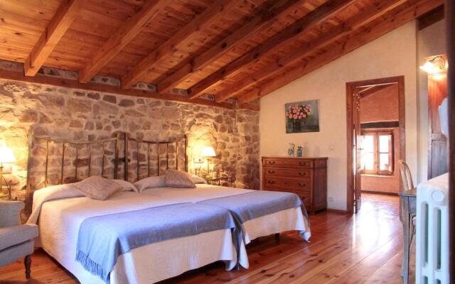 La Casona de El Royo