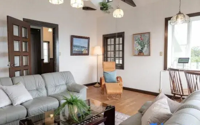 Private Villa Izu Omuro Kogen