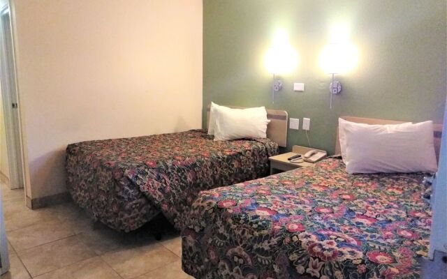 Red Carpet Inn Jeffersonville