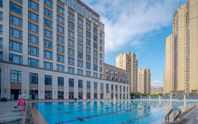 Holiday Inn Express Jinjiang Anhai by IHG