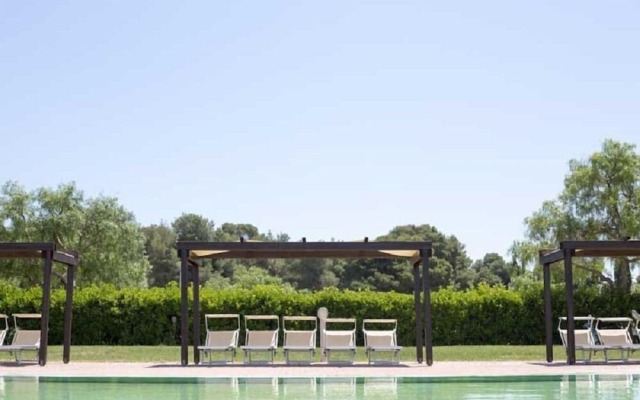 Villagio Il Catalano