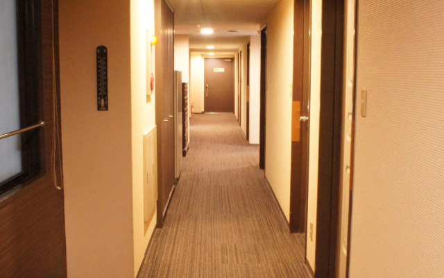 Hotel Free Style