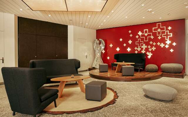 H+ Hotel & SPA Engelberg