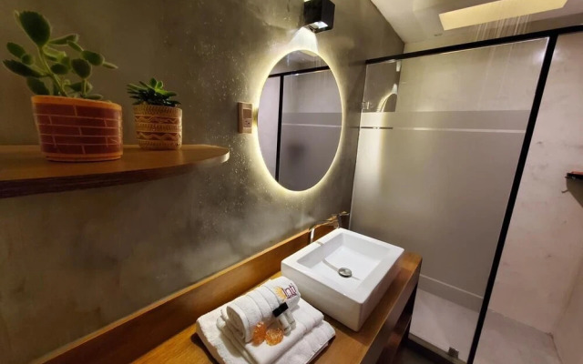 Hotel Inti Quito