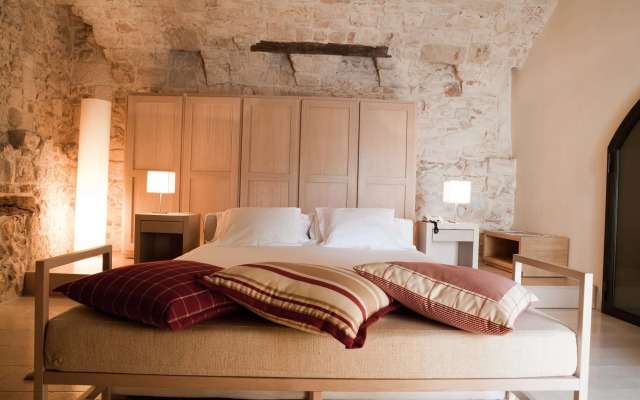 La Sommità Relais & Chateaux