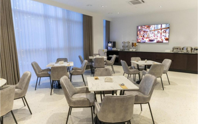 Hotel Allegra