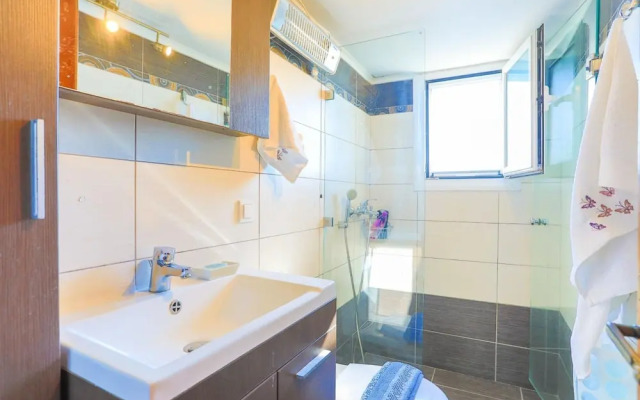 The Old Office in Kalami