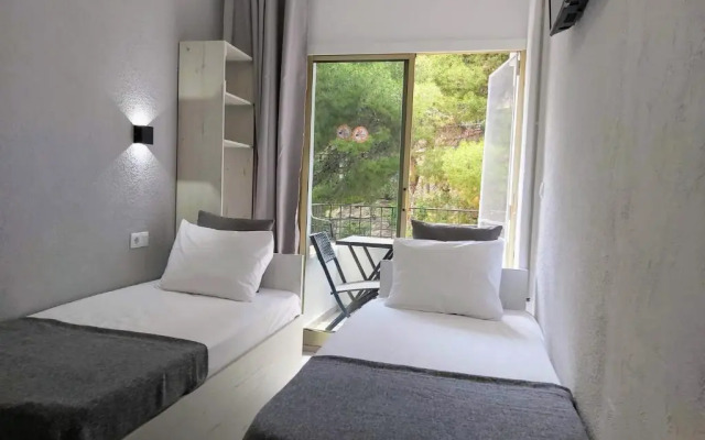 Casa Teniente Durán