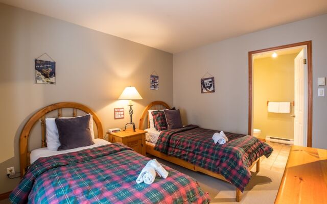 Les Haut Bois Condominiums -RVMT