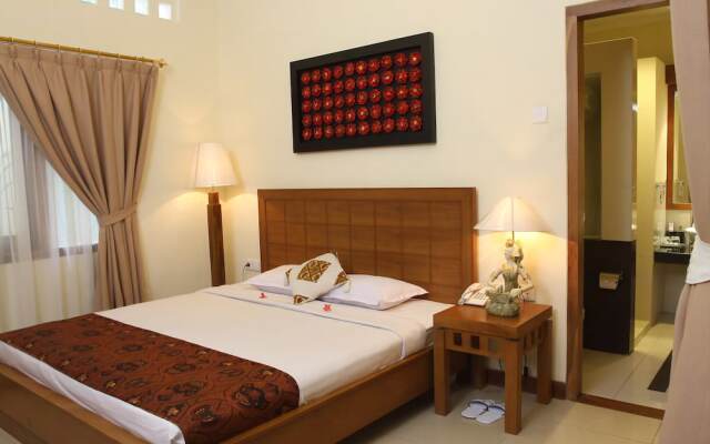 De Solo Boutique Hotel and Resto