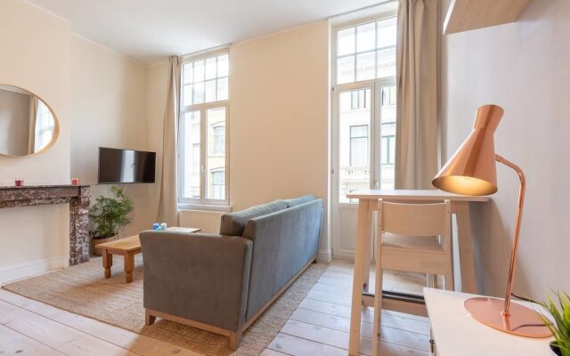 Zurenbourg Charming 45