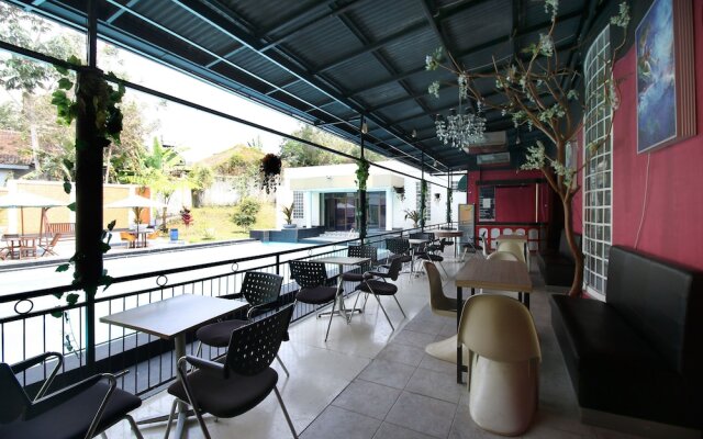 Airy Cisarua Lembah Nyiur 69 Bogor