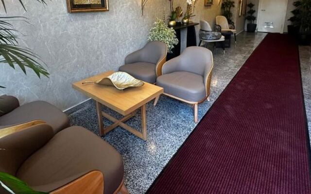 The Best Hotel İstanbul