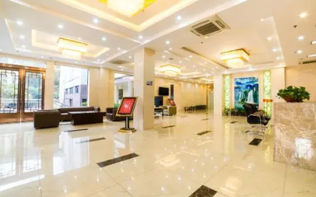 Jinshimian Hotel