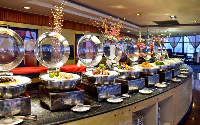 Holiday Inn Hefei by IHG